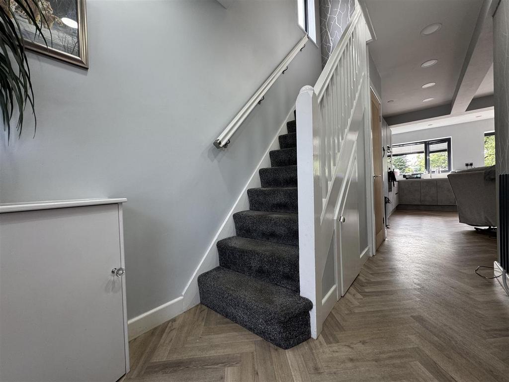 House in Sandwell, Jarvis - View 2