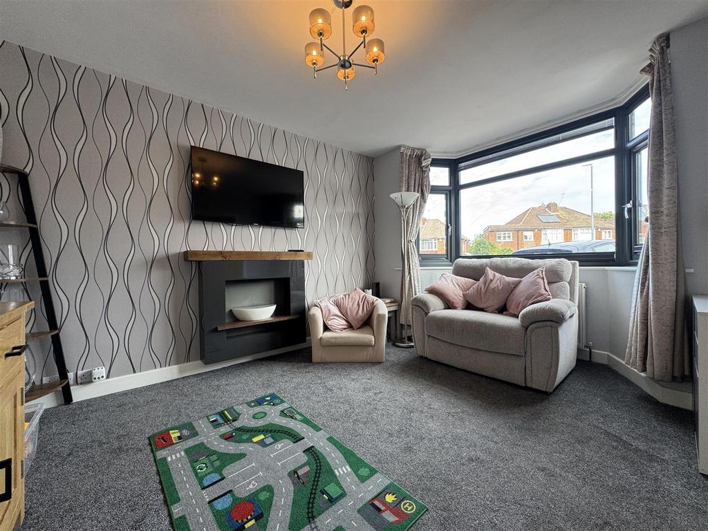 House in Sandwell, Jarvis - View 3