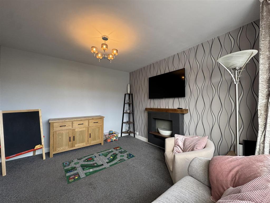 House in Sandwell, Jarvis - View 4