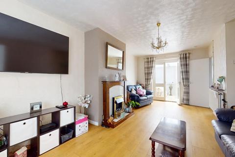 3 bedroom terraced house for sale, Jellicoe Avenue, Gravesend