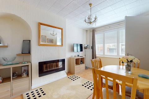 3 bedroom terraced house for sale, Jellicoe Avenue, Gravesend