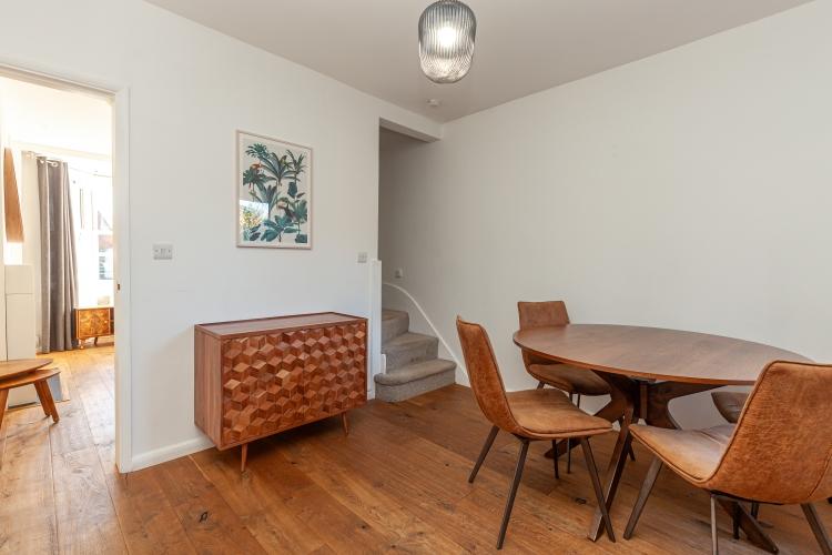 House in Oxford - View 2
