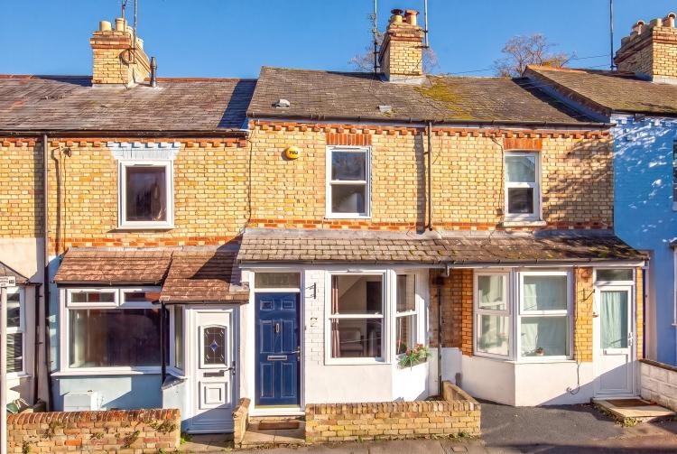 House in Oxford - View 4