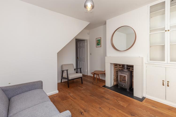 House in Oxford - View 5