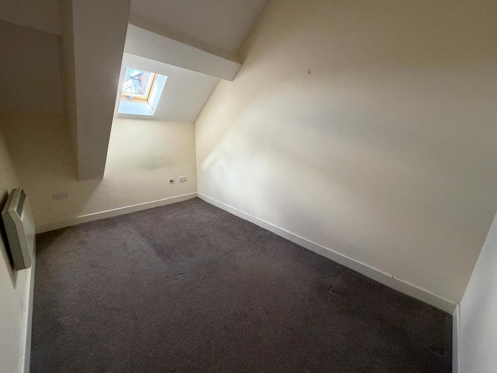 Apartment in Newcastle upon Tyne - More