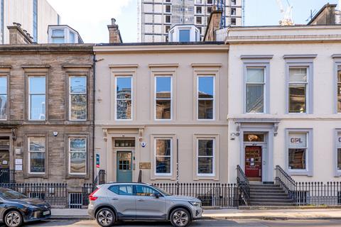 undefined, Elmbank Street, Charing Cross, Glasgow City