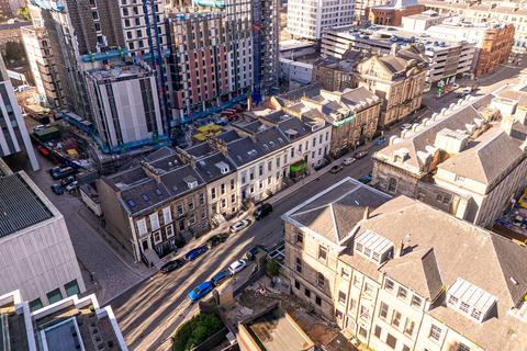 undefined, Elmbank Street, Charing Cross, Glasgow City