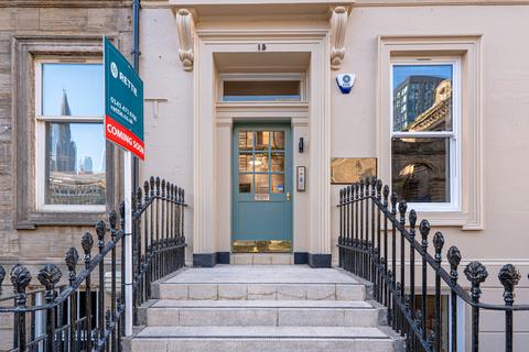 undefined, Elmbank Street, Charing Cross, Glasgow City