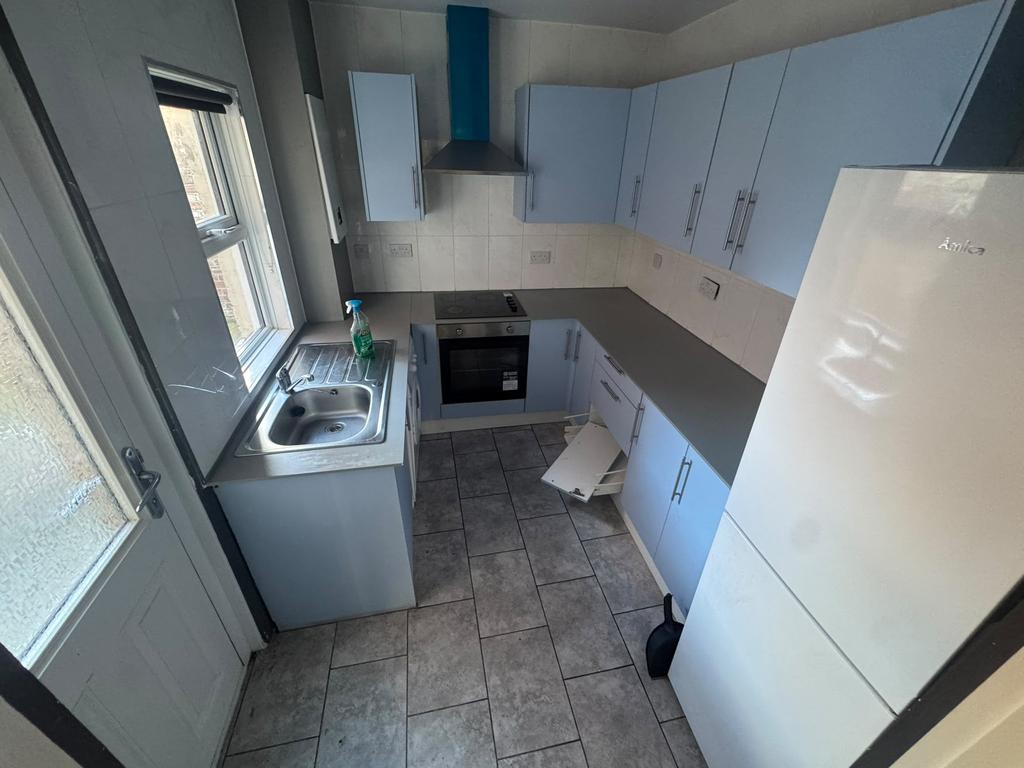 House in Newcastle upon Tyne - More
