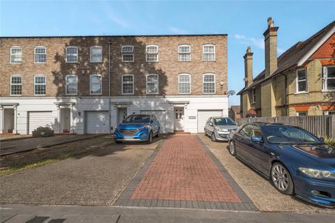 4 bedroom end of terrace house for sale, Park Avenue, Bromley