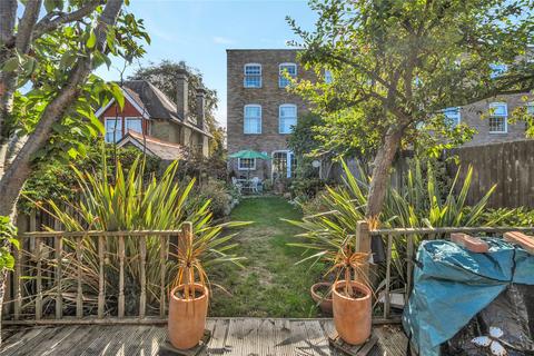 4 bedroom end of terrace house for sale, Park Avenue, Bromley