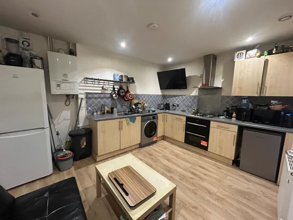 House in Liverpool - View 5