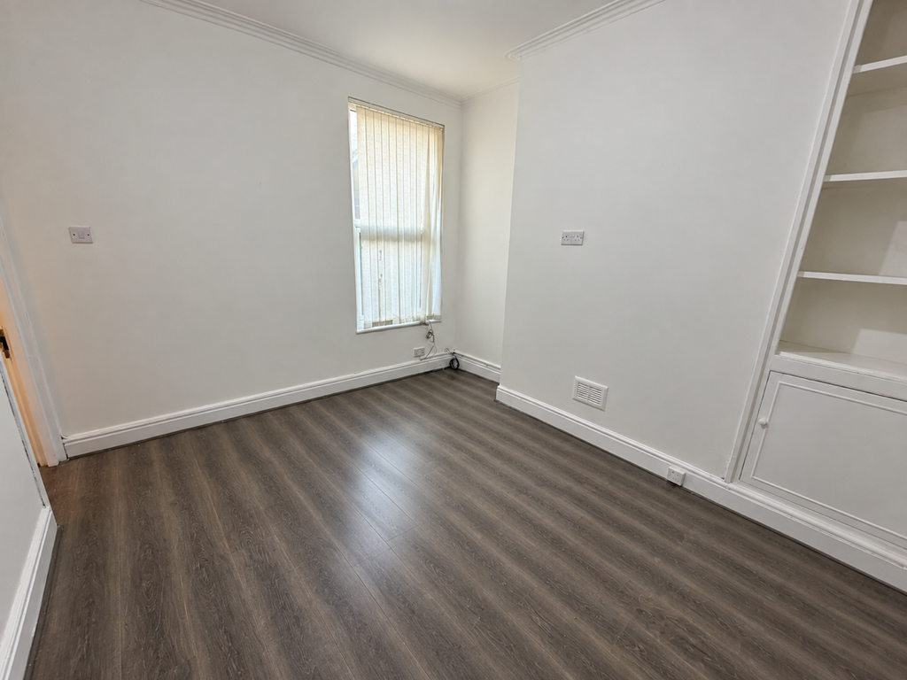 House in Liverpool - View 2