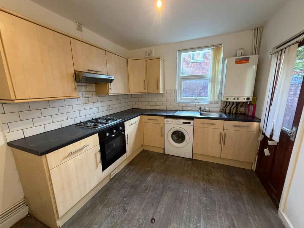 House in Liverpool - View 5