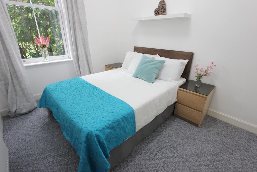 Apartment in Edinburgh - View 4