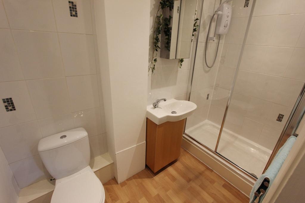Apartment in Edinburgh - View 5