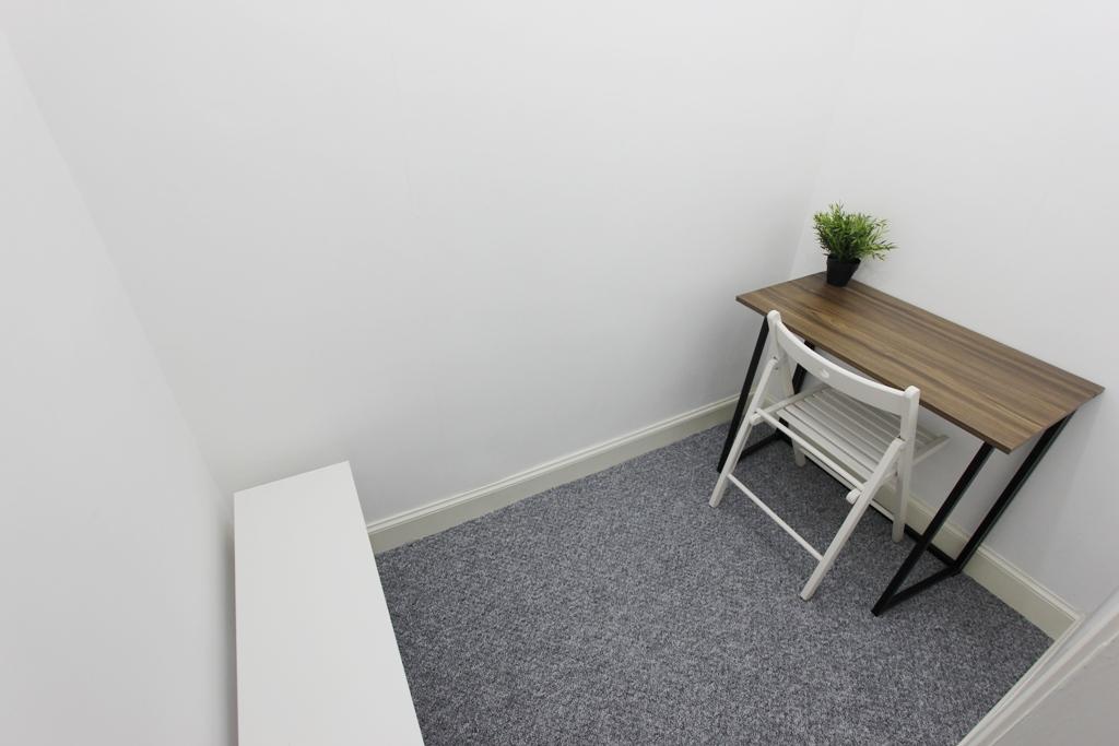 Apartment in Edinburgh - More