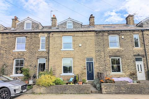 3 bedroom terraced house for sale, Wells Terrace, Halifax HX3
