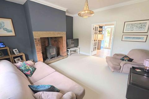 3 bedroom terraced house for sale, Wells Terrace, Halifax HX3