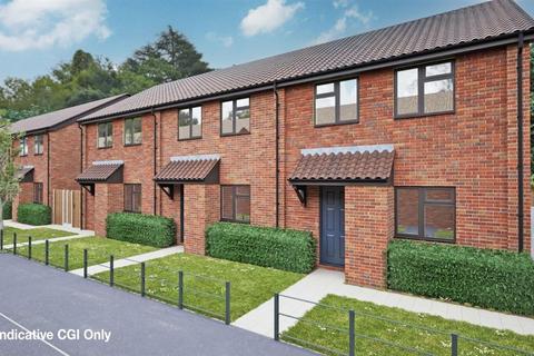 Land for sale, Ramerick Gardens, ARLESEY