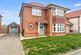Lower Farm Road, Hugglescote, LE67