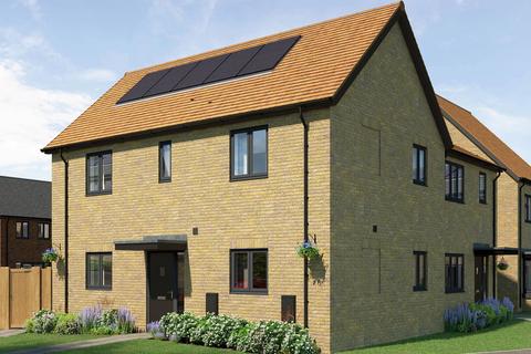 Plot 324 Poplar V2, Poplar V2 at Micklewell Park, Ashby Road NN11