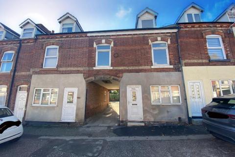 1 bedroom apartment to rent, Nottingham Road, ILKESTON, DE7