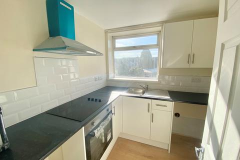 1 bedroom apartment to rent, Nottingham Road, ILKESTON, DE7