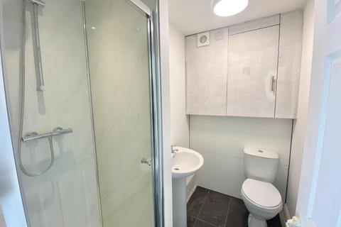 1 bedroom apartment to rent, Nottingham Road, ILKESTON, DE7