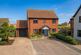 Millbrooks Close, Wymondham