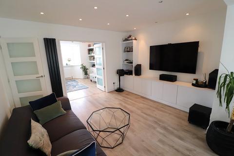 undefined, Lawrence Avenue, Stevenage, Hertfordshire, SG1