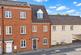 Worle Moor Road, Edge Of Weston Village