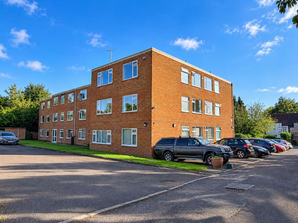 Apartment in Leicester - View 4
