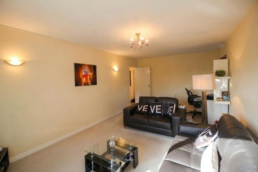 Apartment in Leicester - View 5