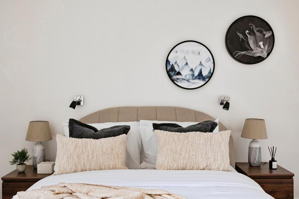 Apartment in London - View 3