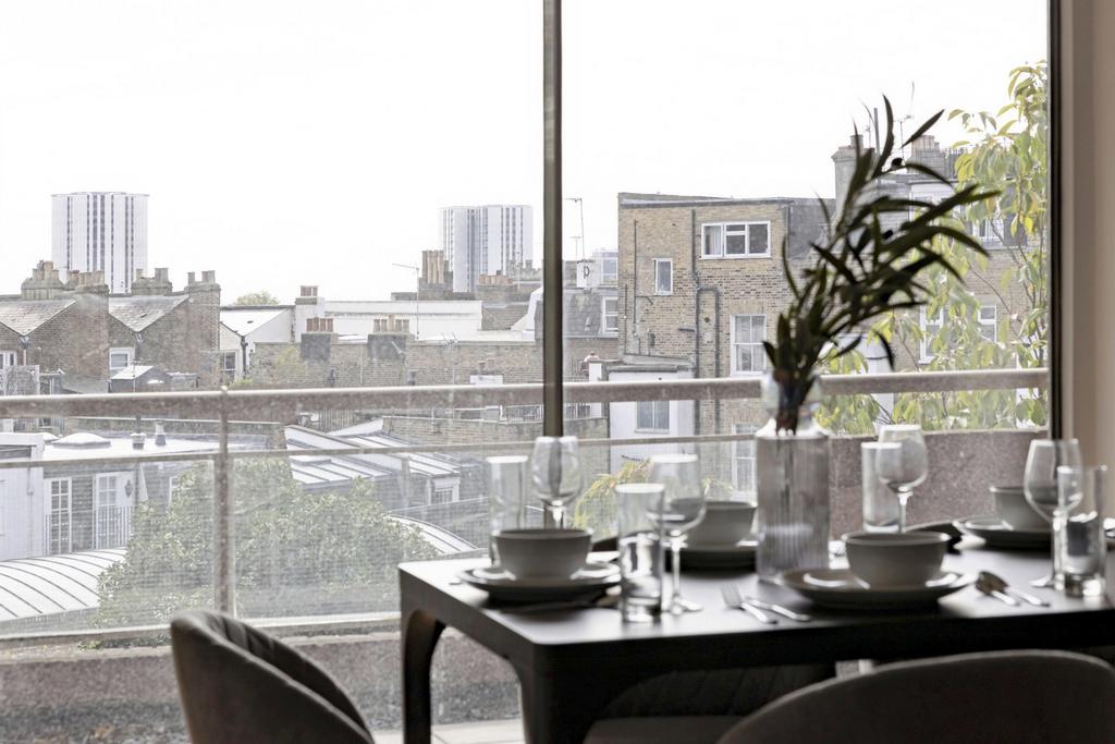 Apartment in London - View 4