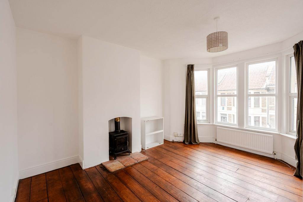 Apartment in Bristol