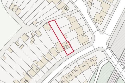 3 bedroom semi-detached house for sale, 27 The Drive, Erdington, Birmingham, B23 7NG