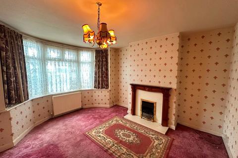 3 bedroom semi-detached house for sale, 27 The Drive, Erdington, Birmingham, B23 7NG