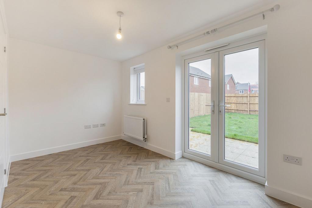 House in Edwalton - View 2