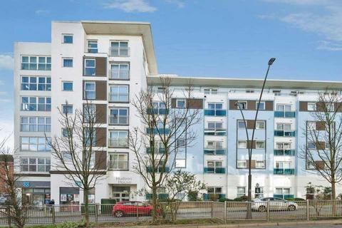 undefined, Station Approach, EPSOM