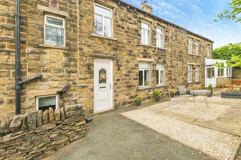 3 bedroom barn conversion for sale, Cumberworth Road, Skelmanthorpe, Huddersfield