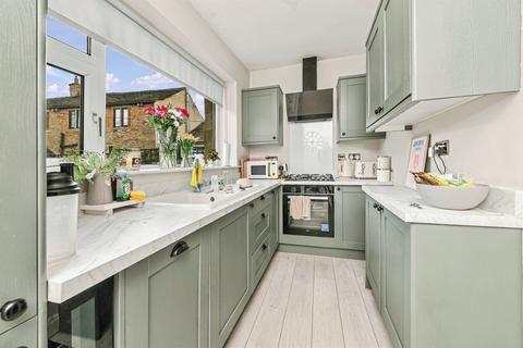 3 bedroom barn conversion for sale, Cumberworth Road, Skelmanthorpe, Huddersfield
