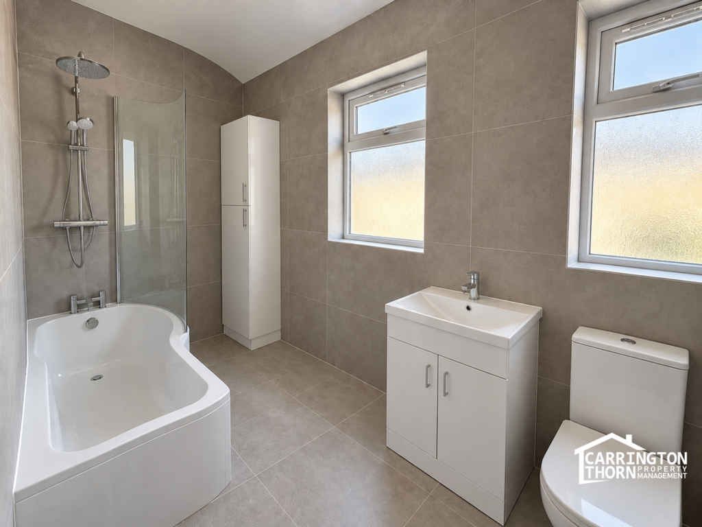 Apartment in Smethwick - View 4
