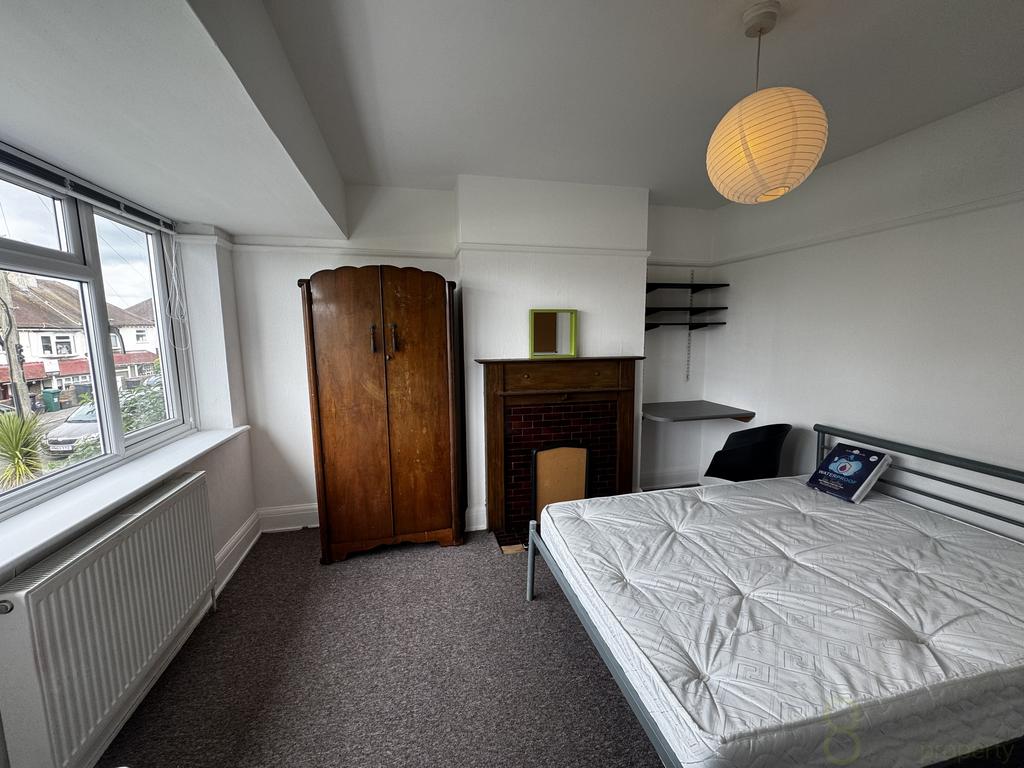 House in Brighton - View 2