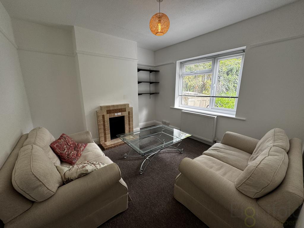 House in Brighton - View 3