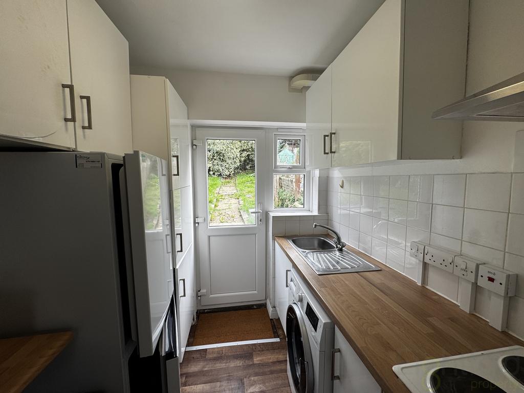 House in Brighton - View 4
