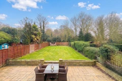 3 bedroom semi-detached house for sale, Shenleybury, Shenley, WD7