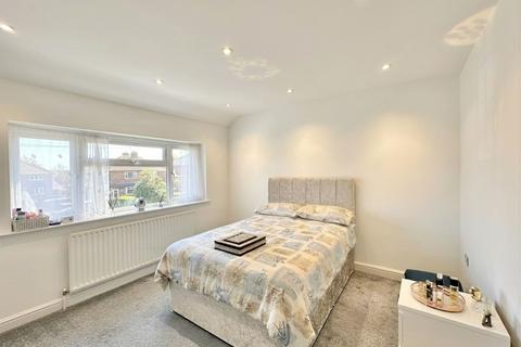 3 bedroom semi-detached house for sale, Shenleybury, Shenley, WD7