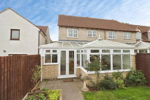 3 bedroom semi-detached house for sale, Brackendene, Bradley Stoke, Bristol, BS32